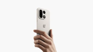 أداء أقوى وبطارية ممتازة.. OnePlus 15R ينافس هواتف Honor 2025